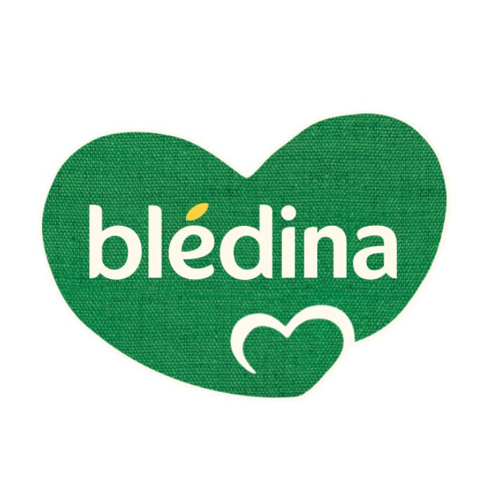 Blédina