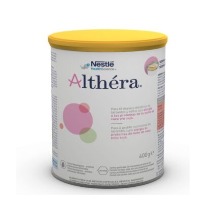 ALTHERA 400 Pharmascalabis