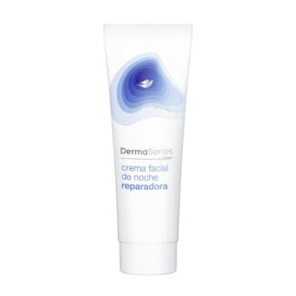 DermaSeries Creme Facial Overnight Pharmascalabis