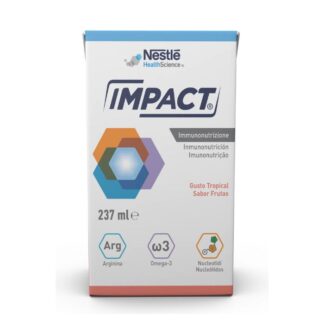 IMPACT Frutas Pharmascalabis