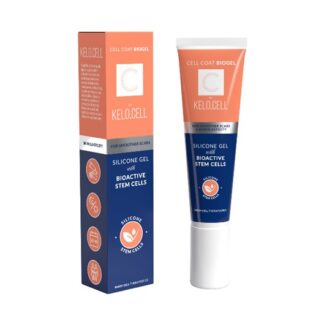 Kelo Cell Silicone Gel 15g