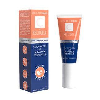 Kelo Cell Silicone Gel 6g