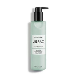 Lierac Desmaquilhante Água 200 ml