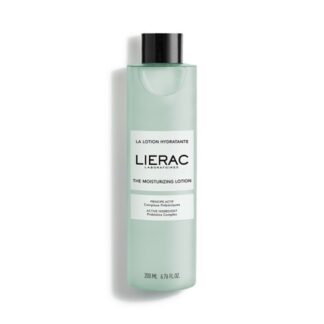 Lierac Desmaquilhante Loção Hidratante 200 ml