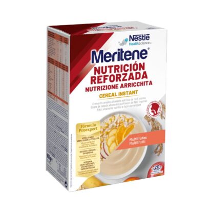 MERITENE CRLNSTNT Multifrutas Pharmascalabis