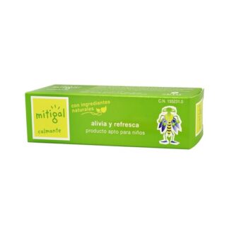 Mitigal Apaziguante 15ml