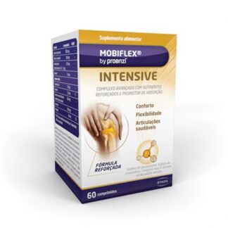 Mobiflex Proenzy Intensive 60 comprimidos