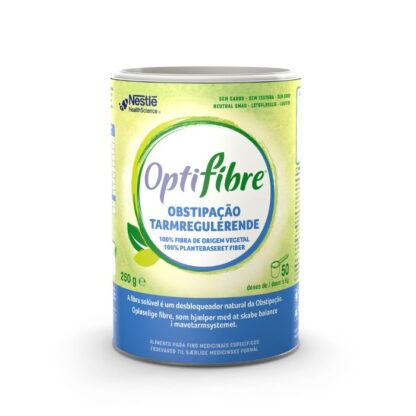 OPTIFIBRE Obstipação Pharmascalabis