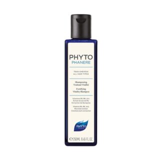 Phytophanere Champô Fortificante 250 ml