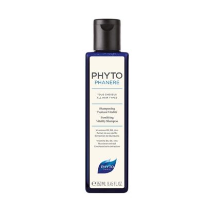 Phytophanere Champô Fortificante 250 ml