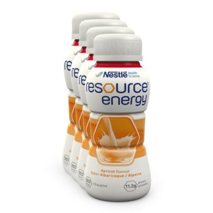 RESOURCE ENERGY Alperce Pharmascalabis