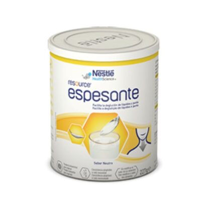 RESOURCE ESPESSANTE Neutro Pharmascalabis