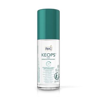 Roc Keops Deo Roll-On 30ml Pharmascalabis