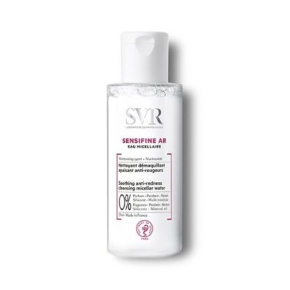 SVR Sensifine AR Agua Micelar 75ml