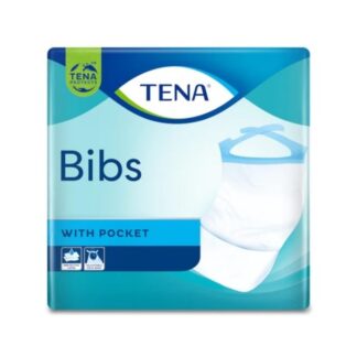 TENA Babetes Descartaveis 37x48cm 150 _ 6164103
