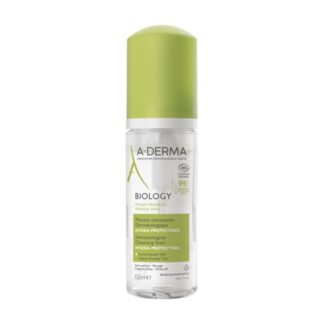 A-Derma Biology Espuma Limpeza 150 ml