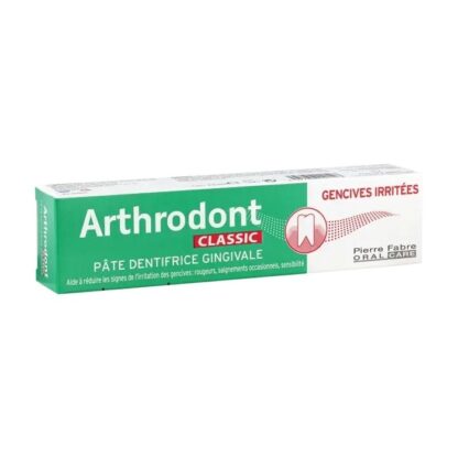 Arthrodont Classic 75ml _ 6594713