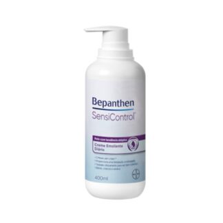 Bepanthen SensiControl Gel Banho 400 ml