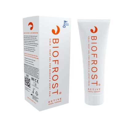 Biofrost Active Gel Quente/Frio 100 ml
