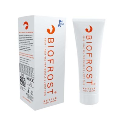 Biofrost Active Gel Quente/Frio 175 ml