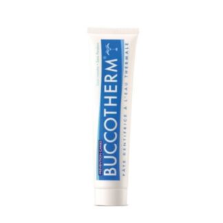 Buccotherm 7-12 anos Menta Suave Nat 50ml _ 6329862