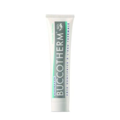 Buccotherm Branq & Cuidado Bio 75ml _ 6329771