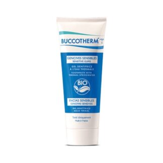 Buccotherm Gengivas Bio 75ml _ 6329870