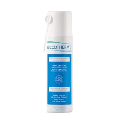 Buccotherm Spray Dentário DM 200ml _ 6280073