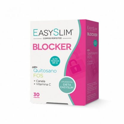 Easyslim Blocker 30 Cápsulas