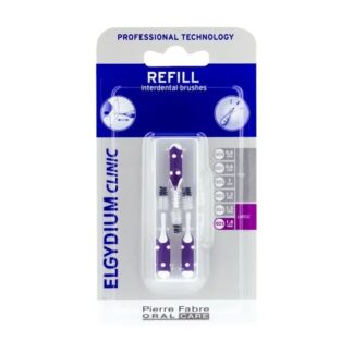 Elgydium Clinic Recarga Roxo PB _ 6251280
