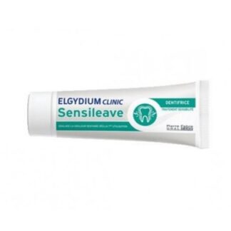 Elgydium Clinic Sensileave Dentífrico 40ml _ 6263798