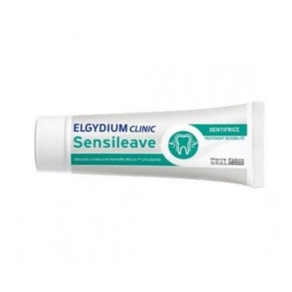 Elgydium Clinic Sensileave Dentífrico 40ml _ 6263798