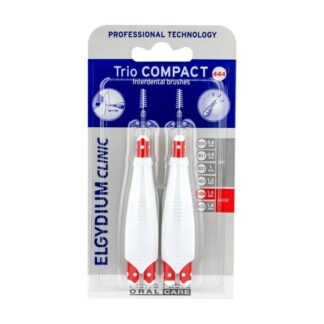 Elgydium Clinic Trio Compact Esp. Largos PB _ 6251504
