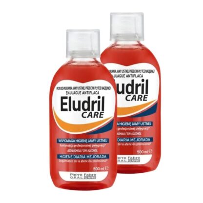 Eludril Care 2x500 ml _ 7482570