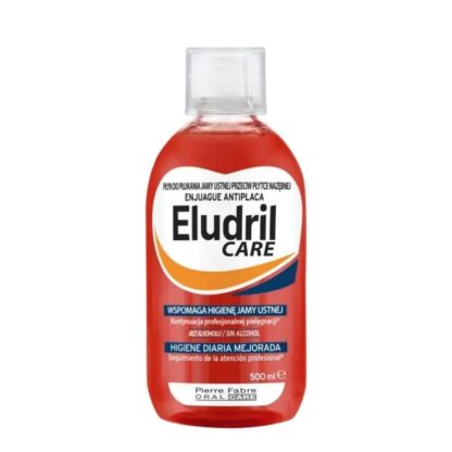 Eludril Care 500 ml _ 6879817