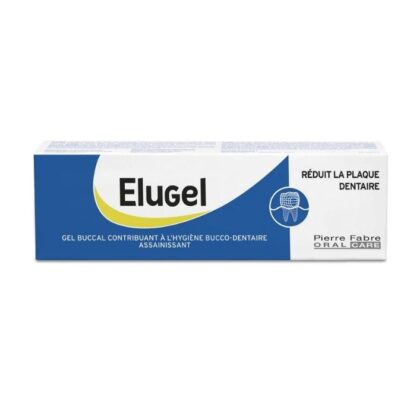 Elugel 40ml _ 6656967