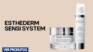 Esthederm Sensi System _ Pharmascalabis