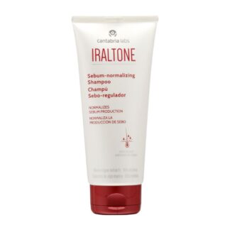 Iraltone Champô Seboregulador Pharmascalabis