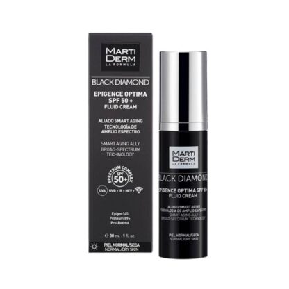 Martiderm Epigence Optima SPF 50+ 30 ml