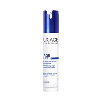 Uriage Age Lift Creme Noite Revitalizante 40 ml