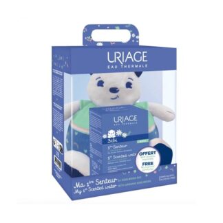 Uriage Bebé Primeira Água Perfumada 50ml (Urso)