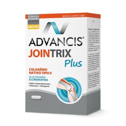 Advancis Jointrix Plus 60 Comprimidos
