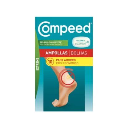 Compeed Bolhas Pack Economic x 10 Pensos