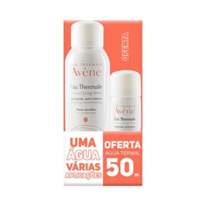Avene Água Termal Promo 150 ml + 50 ml