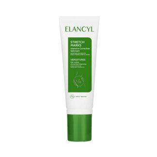 Elancyl Creme Correção Estrias 75 ml