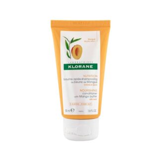 Klorane Manga Balsamo Após-Champô 50 ml