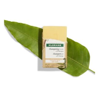 Klorane Manga Champo Solido 80 Gr