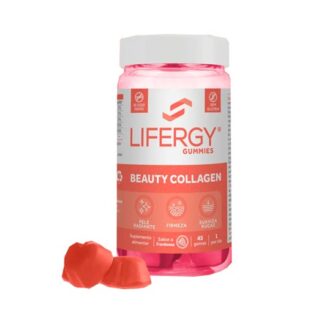 Lifergy Gummies Beauty Collagen x 45 Gomas