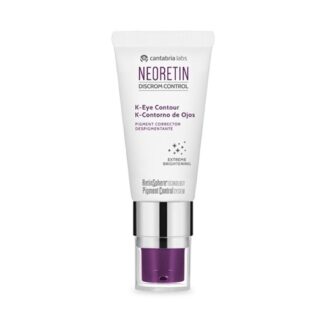 Neoretin Discrom Control K-Contorno Olhos 15 ml