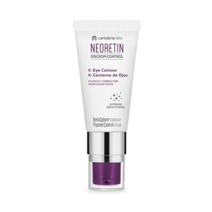 Neoretin Discrom Control K-Contorno Olhos 15 ml
